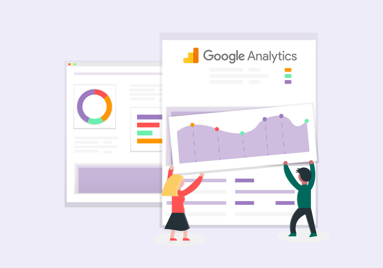 It allows you to connect your website to six google services: The Best Google Analytics Plugins for WordPress - WPKlik