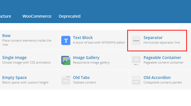 Premium support link icon updated in the wordpress plugin . Tips To Get Started With Wpbakery Page Builder Wpklik