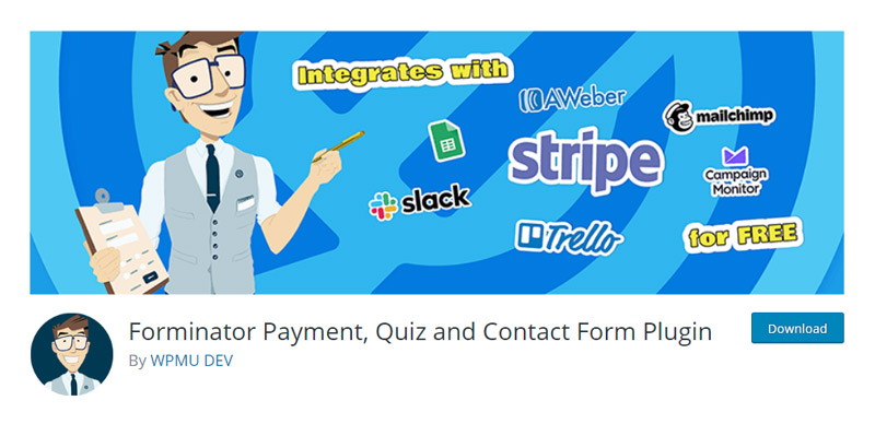 Easily create exams, generate leads, surveys and any type of quiz with our popular wordpress quiz plugin. 7+ WordPress Quiz Plugins To Entertain In 2020 - WPKlik