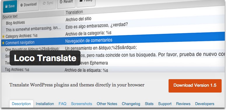 Augmentez le retour sur investissement et les ventes en ligne woocommerce . How To Translate A Wordpress Theme Or Plugin Poedit