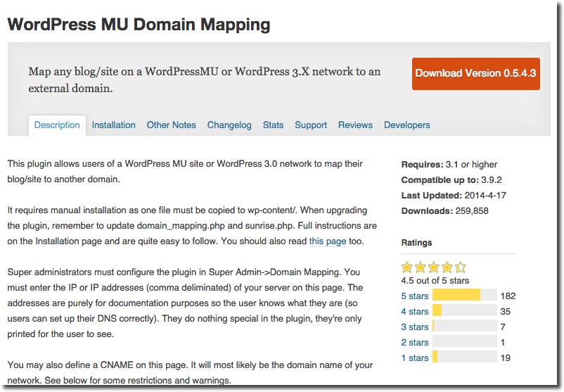 Powerful hosting with free domain registration. WordPress Multisite: How to Make a Multilingual Website