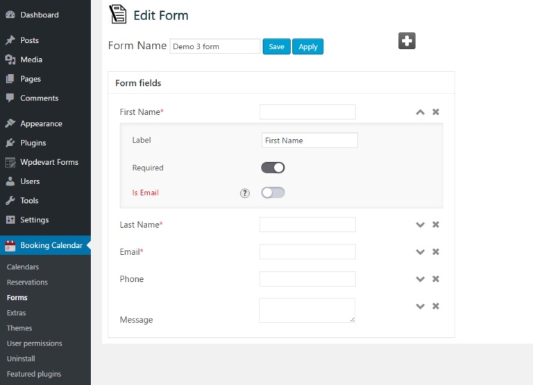 Restaurant reservations is a popular plugin that enables customers to book their tables from your website. 8 Best WordPress Restaurant Reservation Plugins (2021)