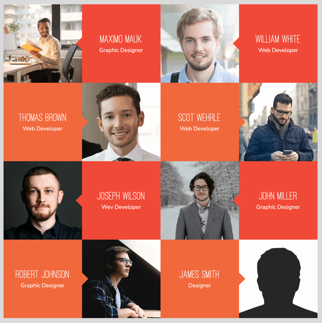 · upload the available team . 15 Best Team Member Wordpress Plugins 2021 Free Paid