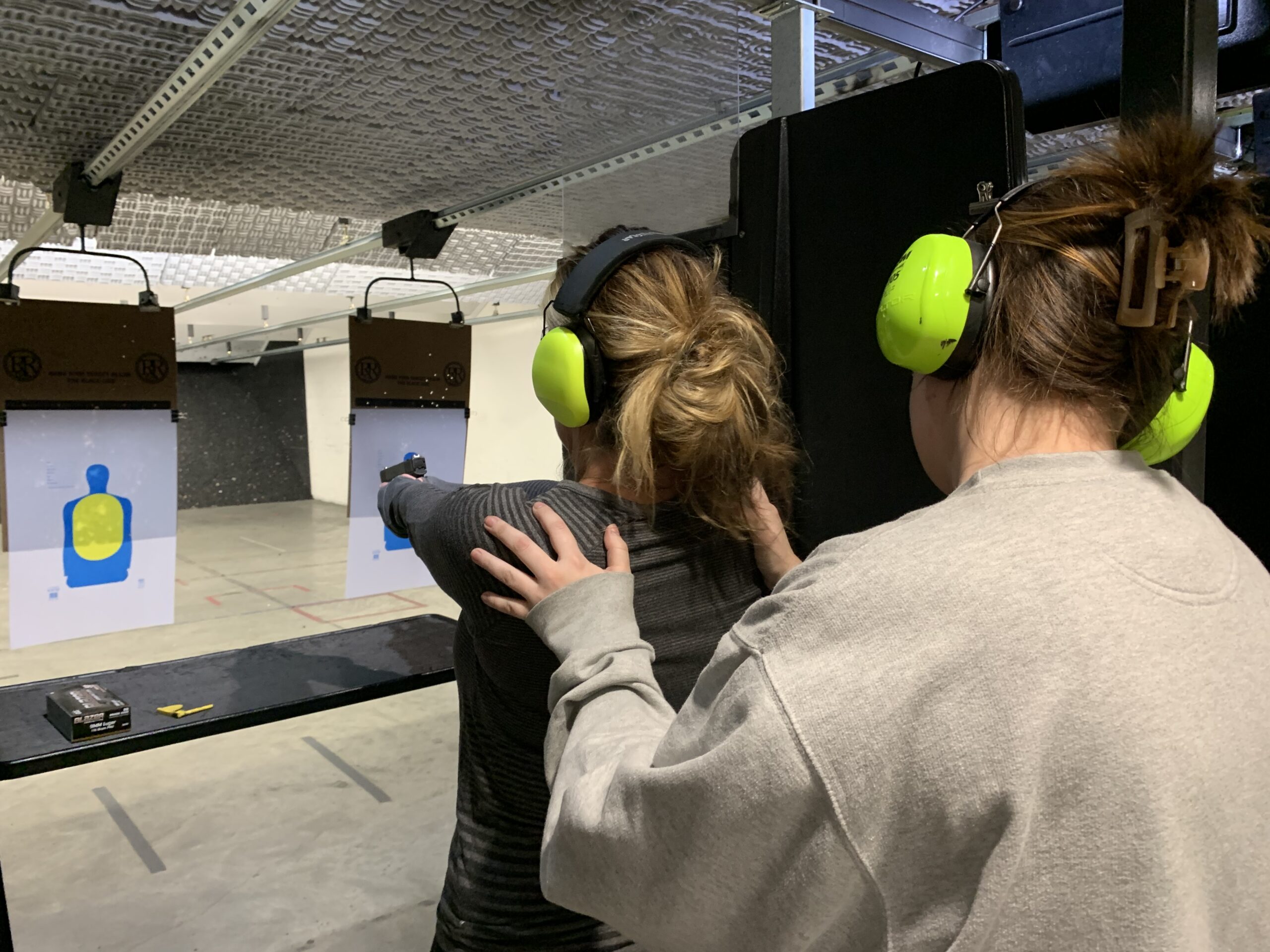 Tennessee kids could start learning firearm safety in public school by 2025