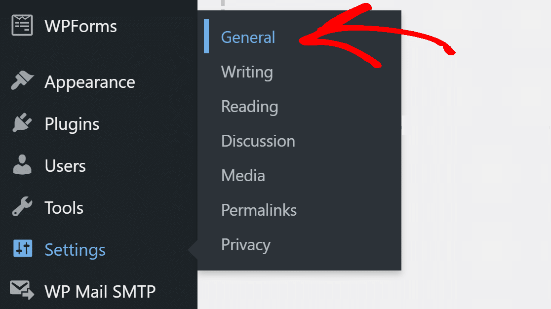 My world didn't stop, but i did miss gmail. How To Fix Wordpress User Registration Email Not Sending Issue