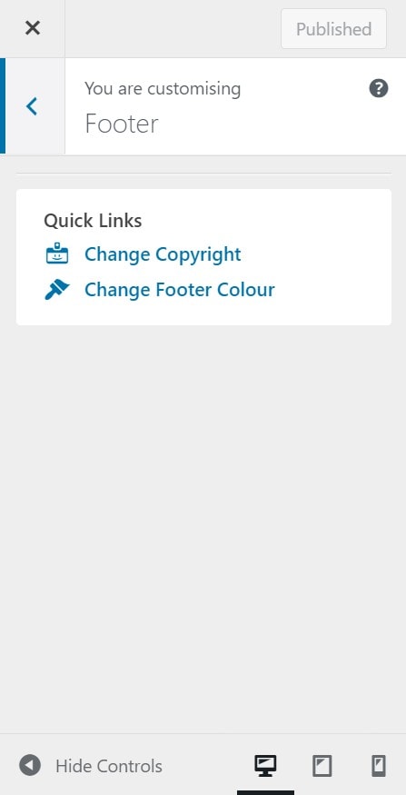 The footer is easily one of the essential sections in a website. How to Edit Footer in WordPress (2021) | Easy Beginners Guide - WP Marks