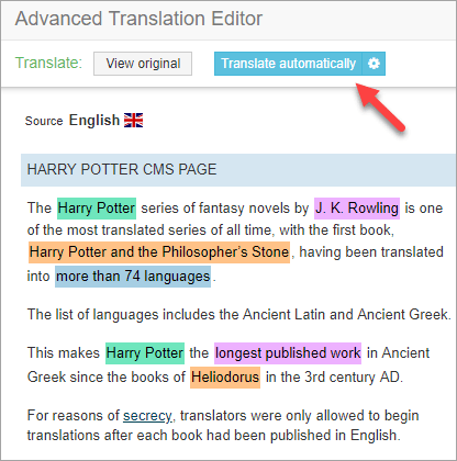 Google website translator · 7. Best Auto Translation Plugins For Wordpress Wpmayor