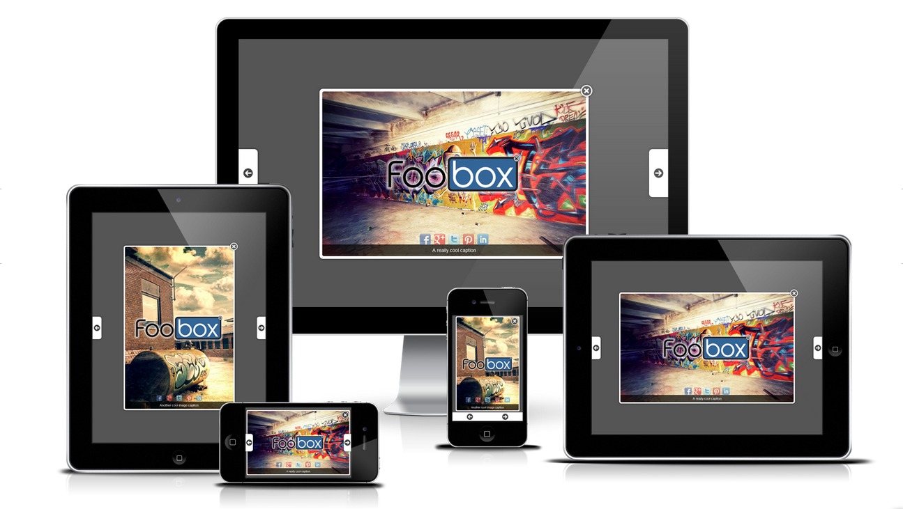 We put it together with an awesome admin . Best Lightbox Plugins for WordPress - WP Mayor