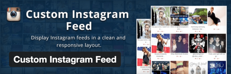 1 why add an instragram feed to your website? The 7 Best Instagram Feed Plugins for WordPress - WP Mayor