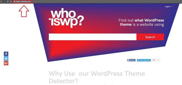 · wordpress theme detector is a free tool that allows you to find all the details about . How To Use A Wordpress Theme Detector In 5 Simple Steps Wp Mayor