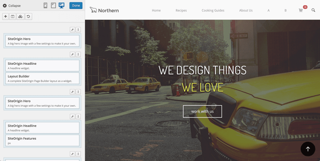 6 plugins page builders para wordpress · live composer · visual composer · siiteorigin page builder · awesome builder · pt builder · motopress content . WordPress Page Builder Plugins: 14 Best Drag-and-Drop Plugins