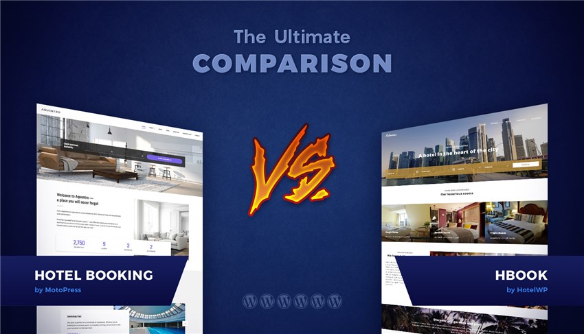Kelly main published september 7, 2020 kelly is a former google tech entrepreneur and apple developer who has counseled businesses of all sizes and growth stages. MotoPress Hotel Booking or Hbook: WordPress Hotel Booking Plugins Compared - WP Mayor
