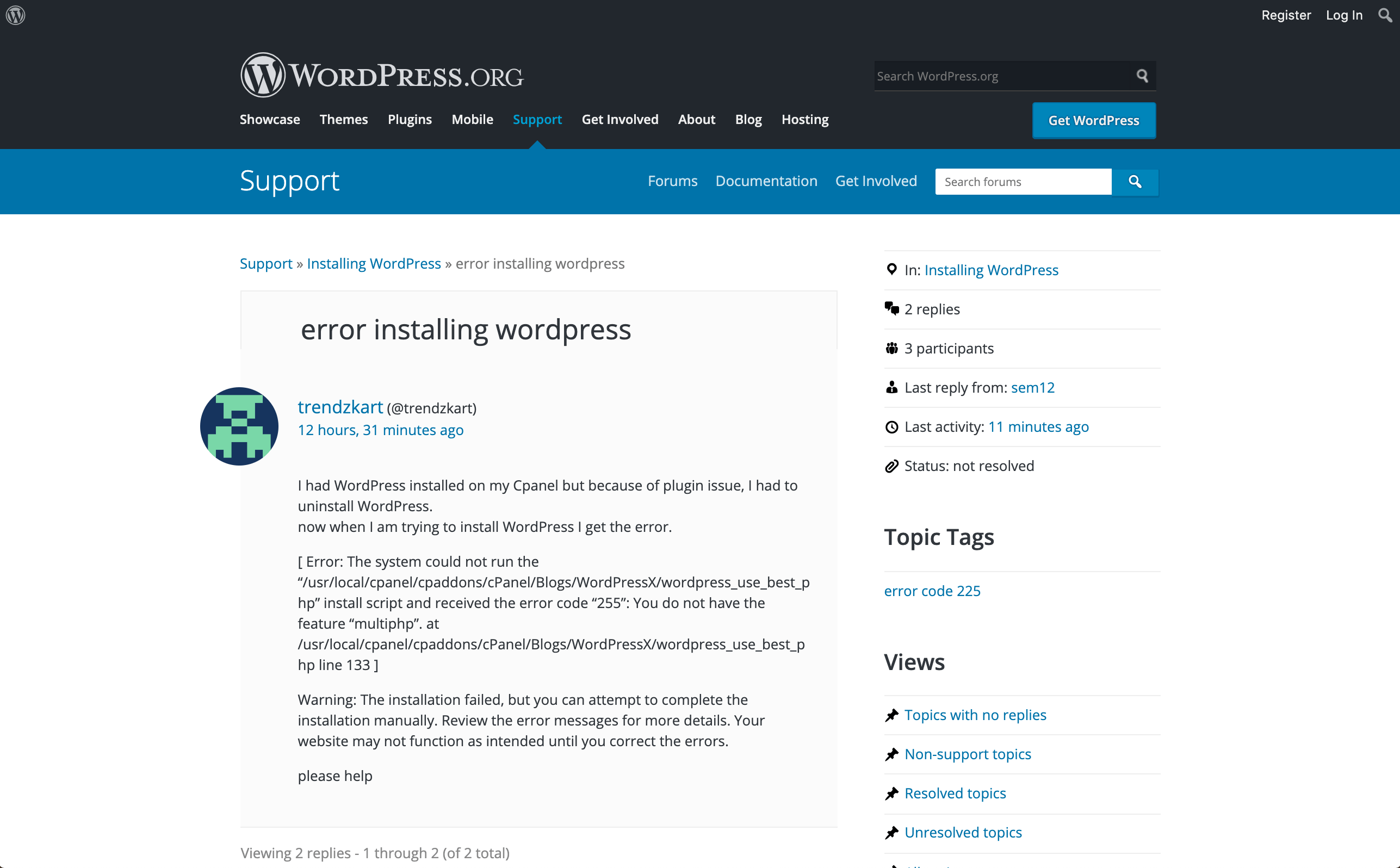 Looking for the best wordpress plugin to create a forum or a discussion board on your wordpress site? 5 Of The Very Best Wordpress Forum Plugins Wp Mayor