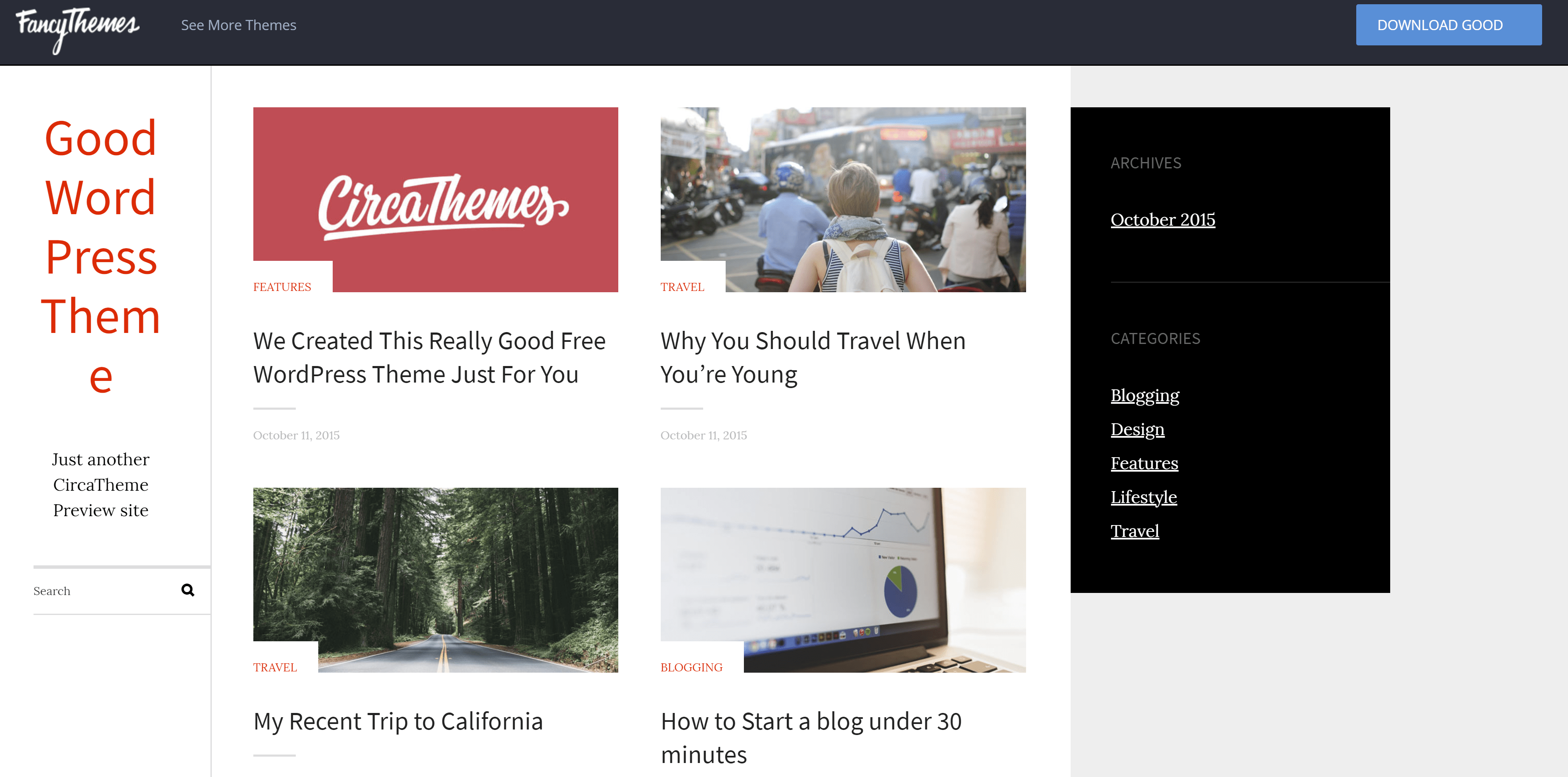 Astra is considered one of the most popular fully responsive wordpress themes. 9 Best Free Responsive WordPress Themes for 2020 - WP Mayor