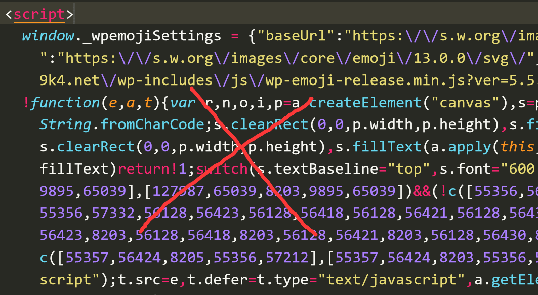 Using a simple and friendly interface you get a restaurant menu, … Remove Emoji JavaScript And CSS In WordPress | WP Missing