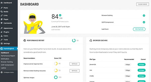 Hummingbird pro gpl nulled plugin free download is the queen of wordpress optimization, and she's here to scan your site for new ways to make it load . Hummingbird Speed Optimization Plugin Now Free At Wordpress Org