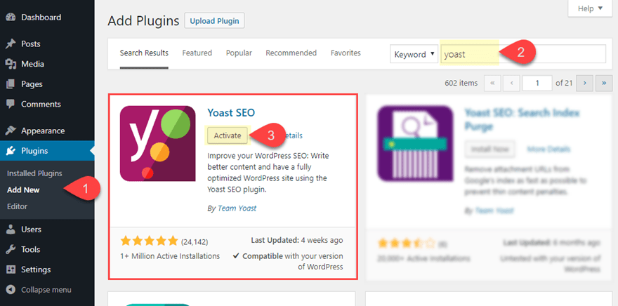 This feature is disabled by default as you or your theme developer must add code to your theme files. How to Add Breadcrumbs in Your WordPress Website | WP Munk