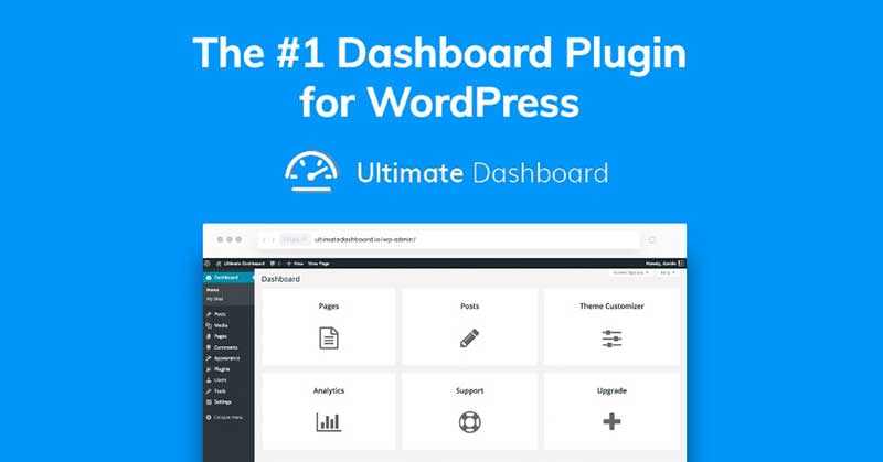 From there, click on users and then select the all users option. 13 Best WordPress Dashboard Plugins to Enhance and Customize Admin Area