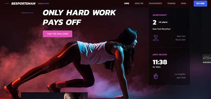 This theme collection of soccer wordpress themes is for all players and football fans out there. 20 Best WordPress Soccer Themes of 2021 for Football, Soccer And Sports Websites - WPNeon