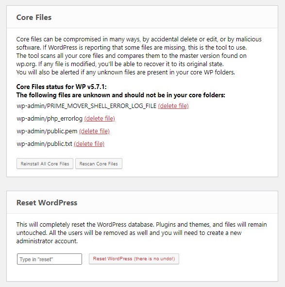 Marketing blogging | how to written by: Broken Wordpress Site Fix It With The Free Emergency Recovery Script