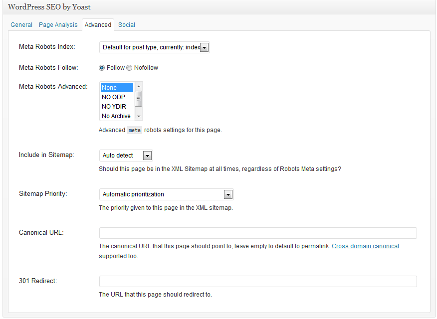 Jasa Setting Seo On Page