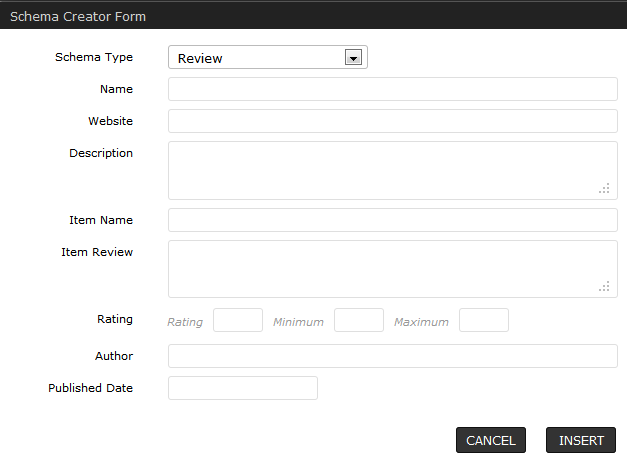 Best schema wordpress plugins for 2020; Best Plugin To Add Schema Microdata To WordPress Pages