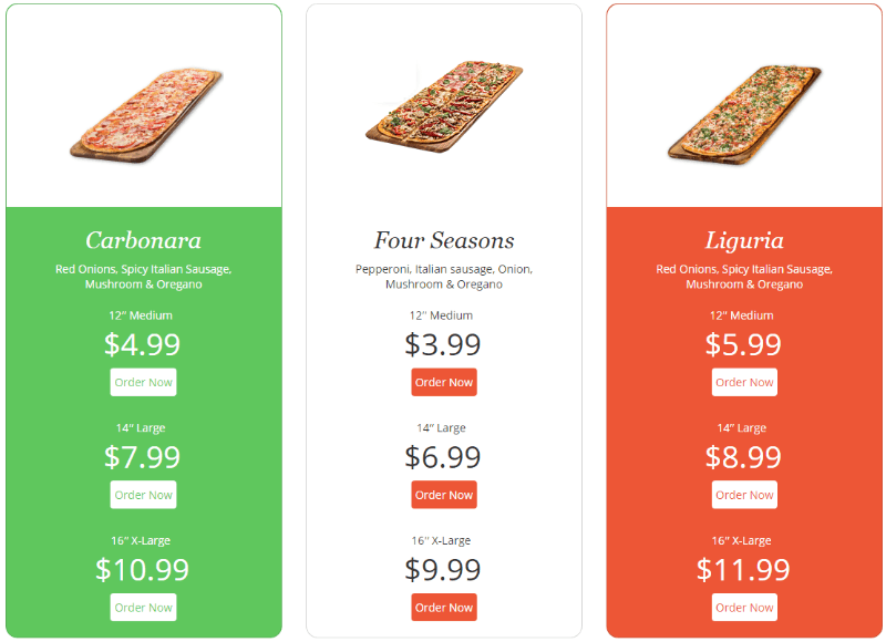 7 best wordpress pricing table plugins compared · 1. 10 Best WordPress Plugins to Create Comparison and Pricing Tables