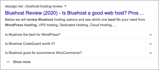 The plugin allows you to add valid faqs schema to your wordpress . 7 Best Faq Schema Wordpress Plugins 2021