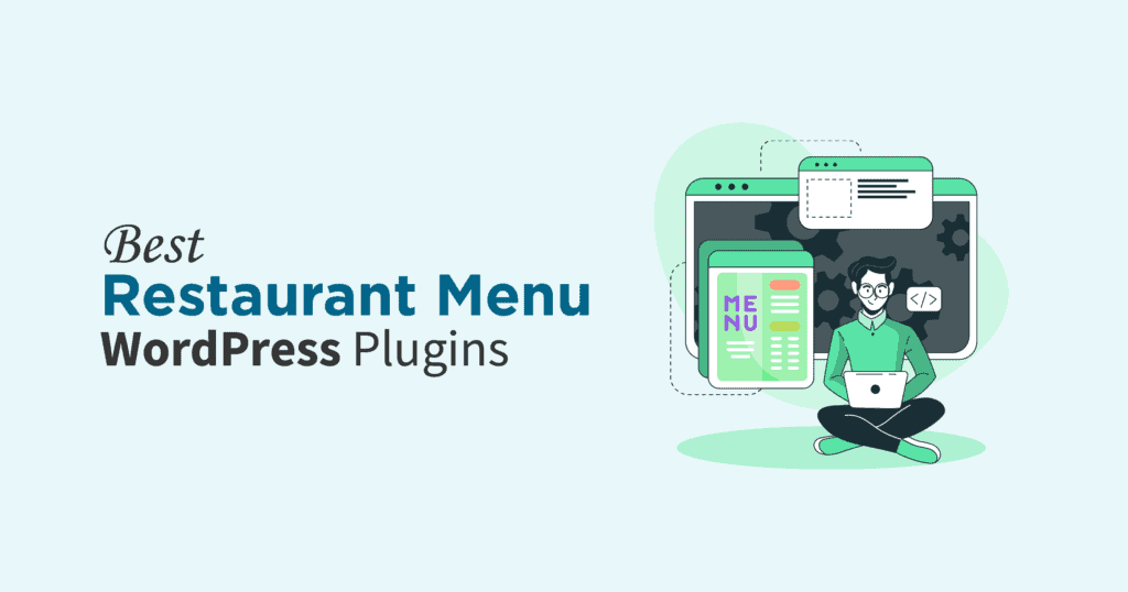 Read full profile whether you're a blogging veteran or just starting out blogging for the first time, making. 7+ Best Restaurant Menu WordPress Plugins (2020)