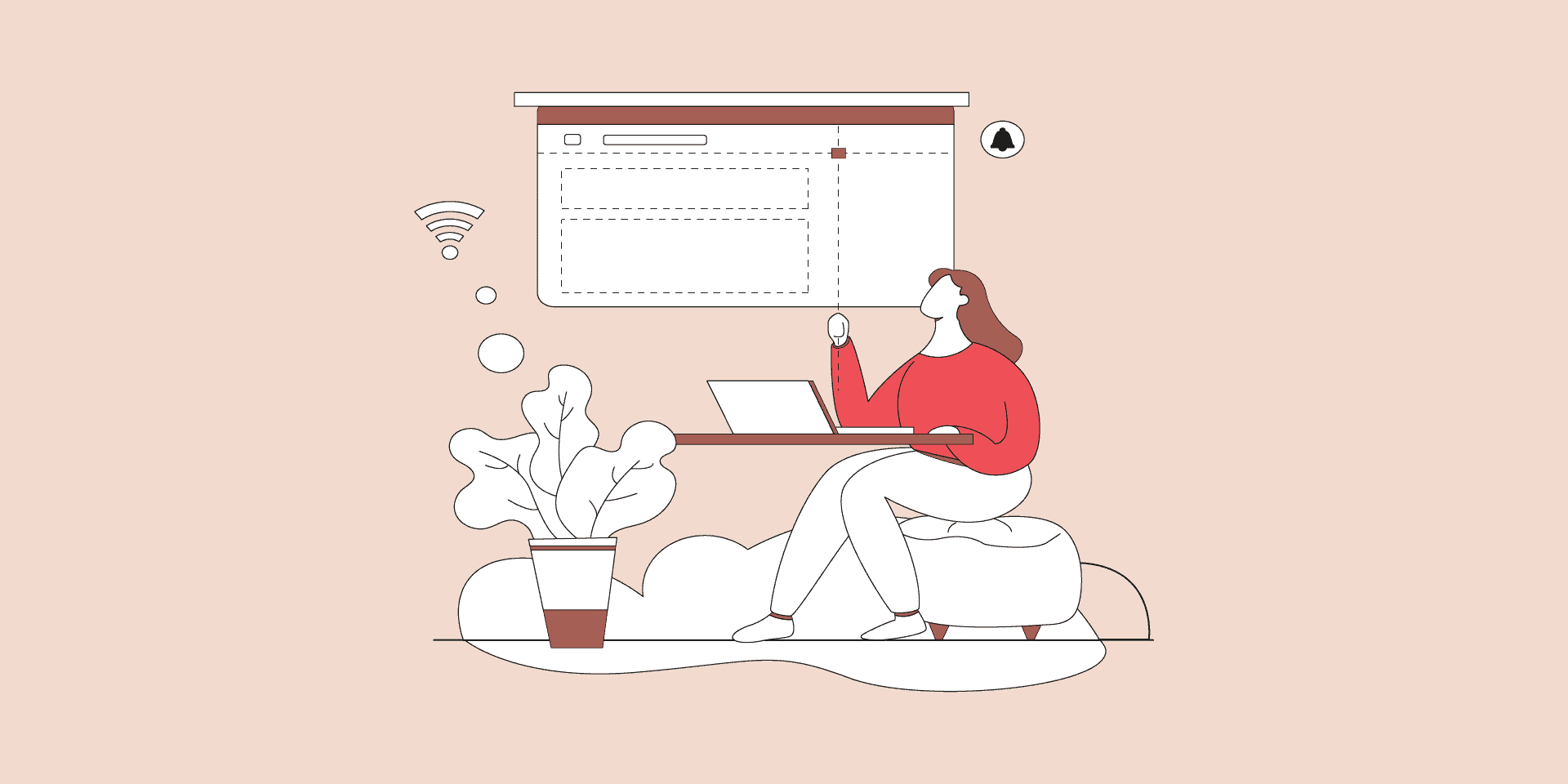 First steps for a portfolio site, you really need your own domain name, a web host and some web space to install the wordpress software. 7 Best Free Wordpress Banner Plugins 2021