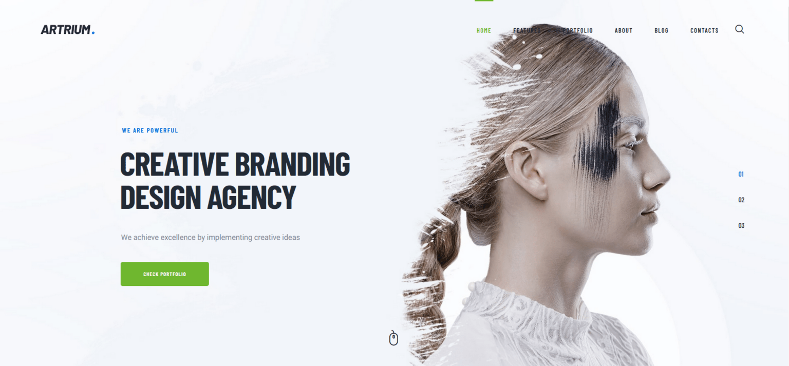 10+ best ui & ux wordpress themes for designers (2021) · remake · specular · amos · folie · adios · onero · june · ohio. 15 Best WordPress Themes for UI/UX Portfolio in 2021 - WP Theme Plugins