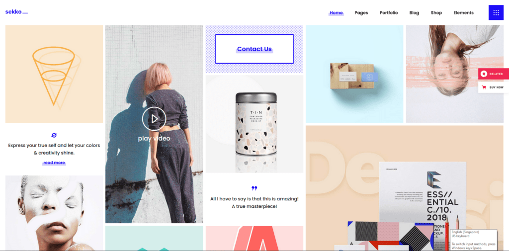 As always, there are lots of articles on ui design on medium, . 15 Best WordPress Themes for UI/UX Portfolio in 2021 - WP Theme Plugins