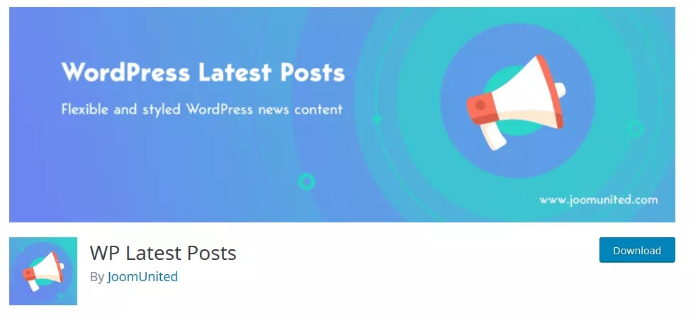 It's one of the most . Free 6 Best WordPress Plugins for Generating Thumbnails for Recent Posts - WPvivid Backup ...