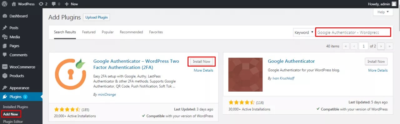 Trusona for wordpress · 4. How To Add Two Factor Authentication 2fa In Wordpress To Enhance Your Site Security Wpvivid Plugins