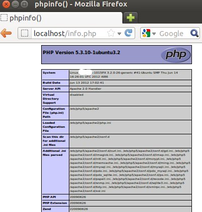 Create a wordpress directory under the root of your web server /var/www . Install Wordpress In Ubuntu 12 04 Lts Localhost Lampp Server Wpwebhost