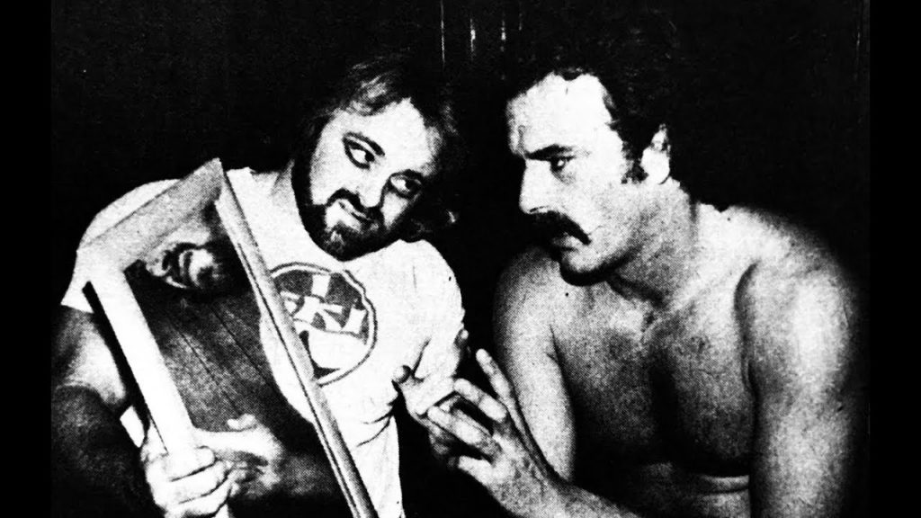 Devil In The Sunshine - How Kevin Sullivan Tapped In The Satanic Panic - Wrestlejoy 576_x_1024_jpg