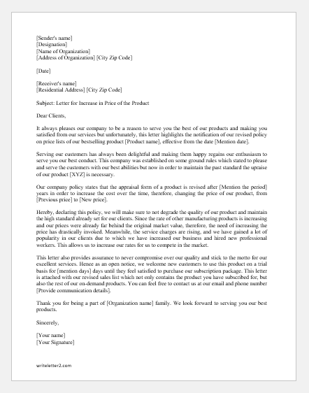 Sample letter informing about change of contact number . Sample Letter Notification Of The Changed Number To Client / Best Change Of Name Template Letter