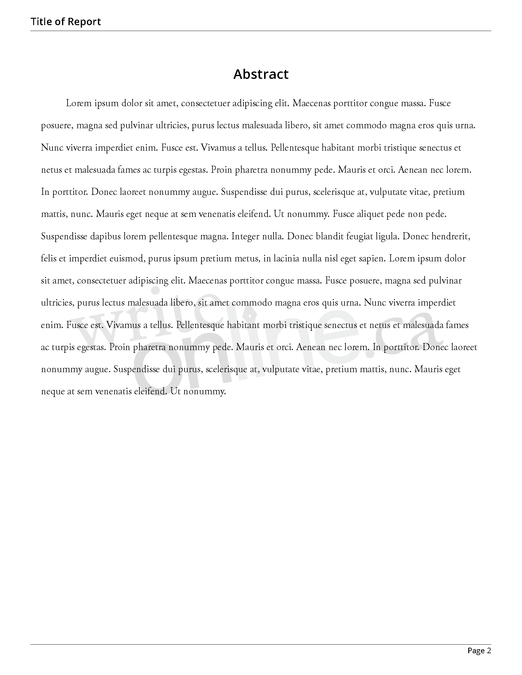 Typical structure of a lab report,; Write Online Lab Report Writing Guide Resources