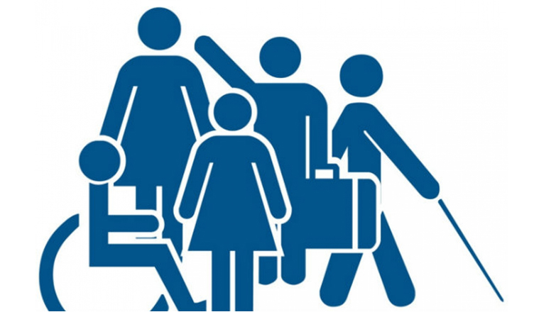 Writing Characters With Disabilities