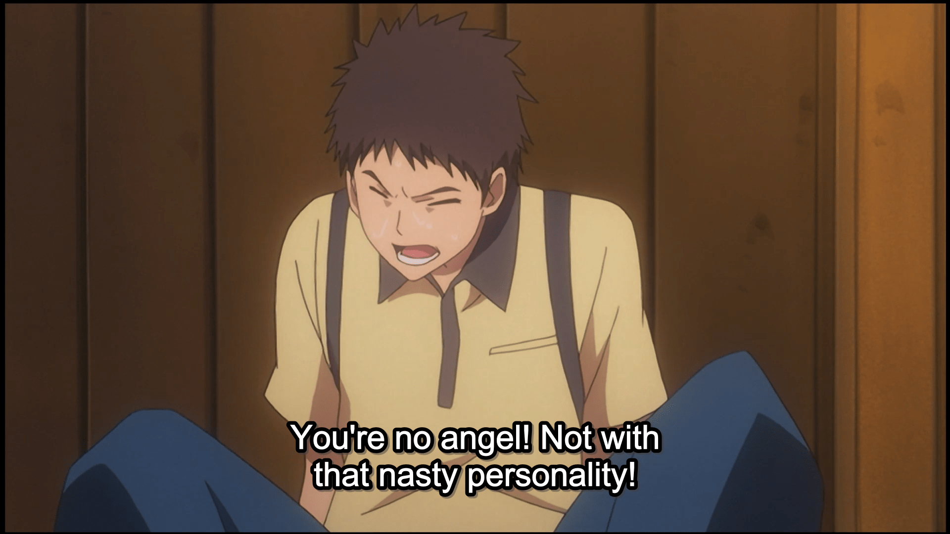 とらドラ エピソード7 毎回間違っている 海外サイトの自動翻訳まとめサイト