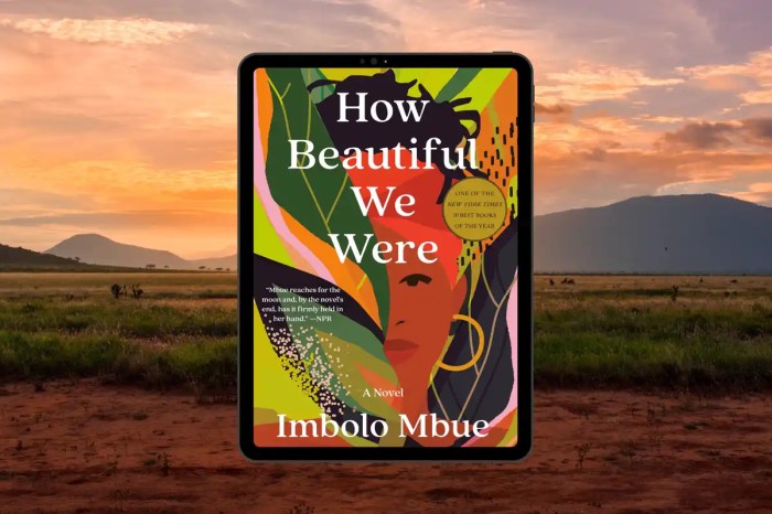 How Beautiful We Were Summary and Study Guide | SuperSummary How beautiful we were pdf