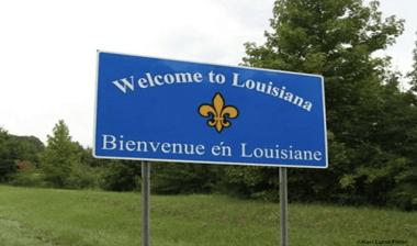 Required in addition to basic and big game hunting licenses) $5.50. Why Louisiana The World Trade Center Of New Orleans Wtcno