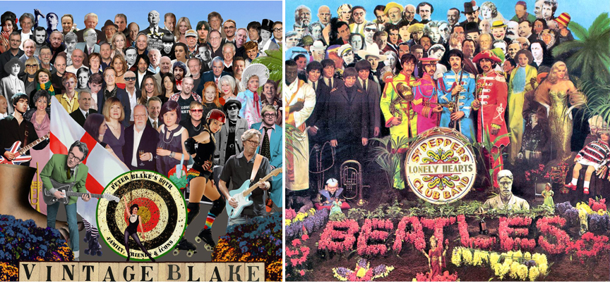 No matter what team you support, explore about the best players, plays, and matches in the nfl and college football. âSgt. Pepperâsâ cover gets a facelift | WTOP