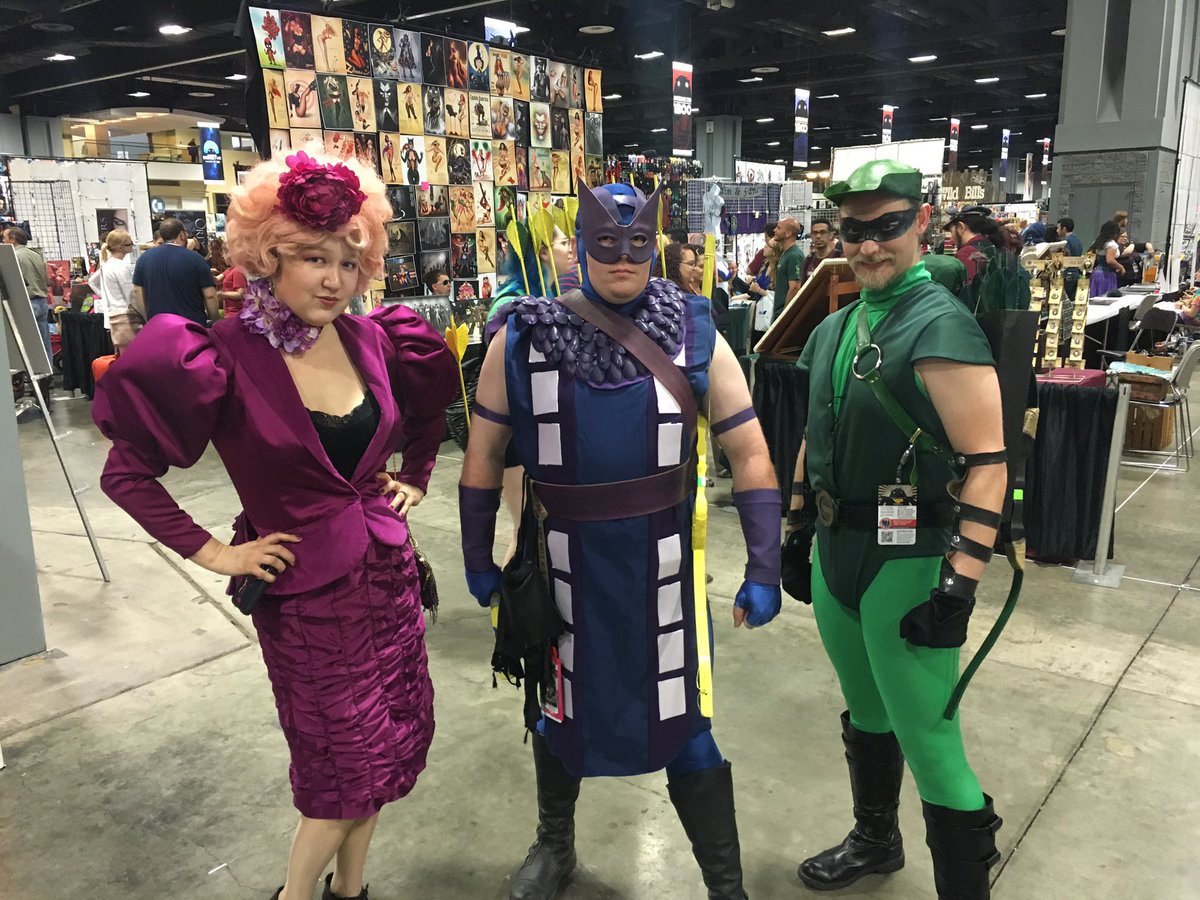 The best batman actors, ranked · 6. Photos: 2016 Awesome Con | WTOP