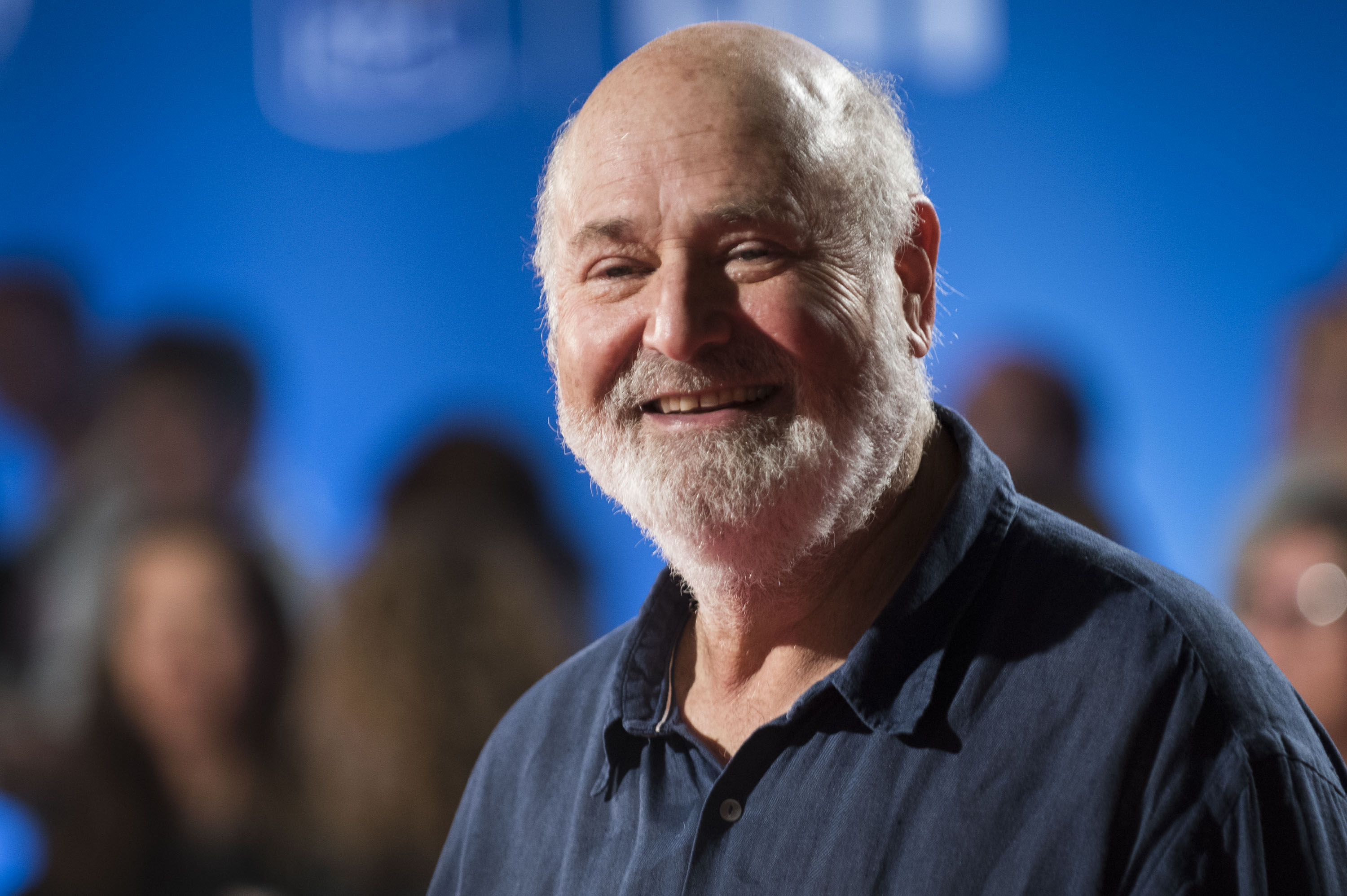 He is known for directing the films, including stand by me, when harry met sally. Rob Reiner visits Maryland to kick off Annapolis Film