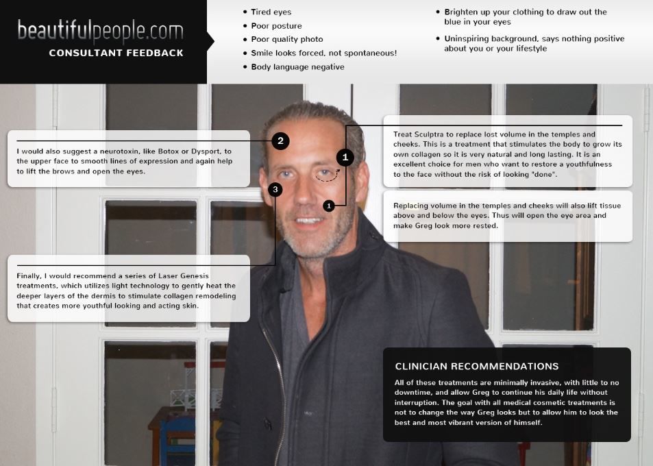 To join beautiful people, you fill out a brief application, which looks like this:. Dating App Beautifulpeople Tells Rejects Why They Re Ugly Wtop News