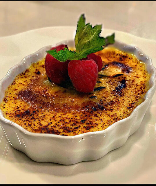 Because it's not fall without making at least one. WTOP TOP 10: 2020 Best Desserts | WTOP