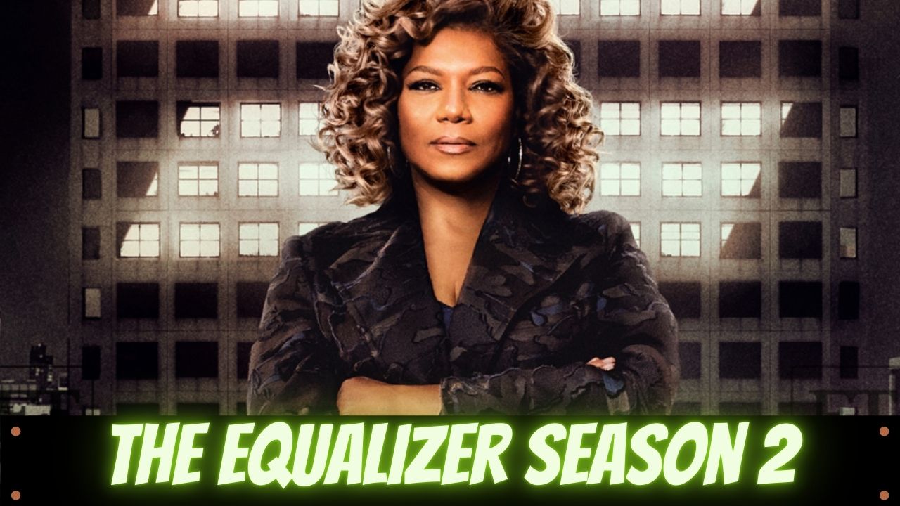 pix The Equalizer (2021 Tv Series) Cast the equalizer season 2 release date on cbs wttspod