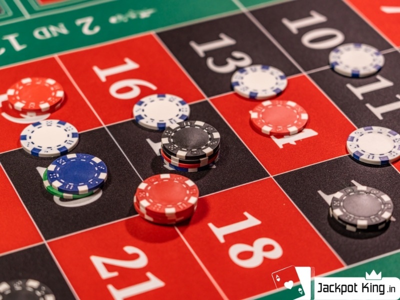 The Best Way To Play In The Roulette Strategy The Martingale Wv Sports Bets