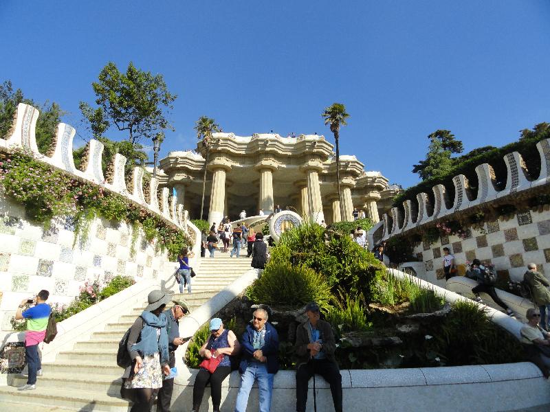 Atividades, transfers, ingressos, visitas guiadas e excursões em português no mundo inteiro. Spain Tour Packages And Trips Featuring Seville Barcelona More